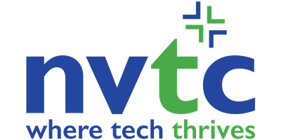 Northern Virginia Technology Council logo