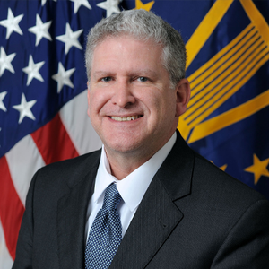 Randy Resnick (Senior Advisor, Zero Trust Portfolio Management Office at Department of Defense Chief Information Officer)