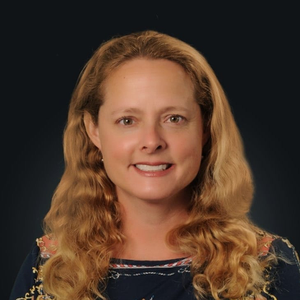 Melanie Corcoran (CEO of Analytic Fusion)